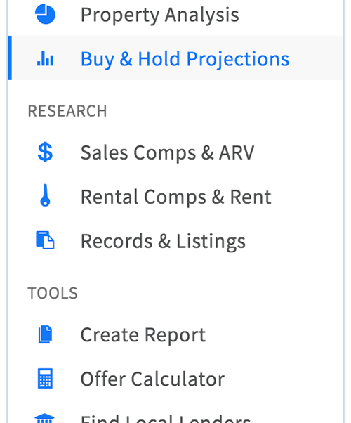 BRRRR Productivity Tools