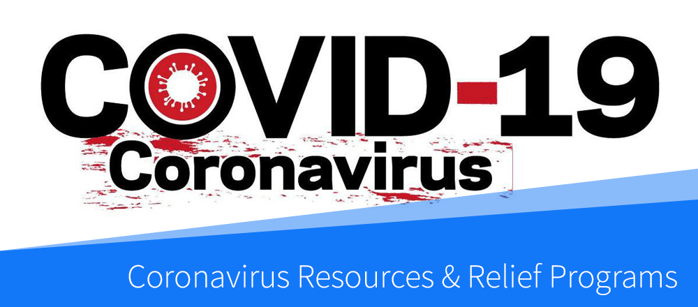 Coronavirus (COVID-19) Resources & Relief Programs for Real Estate Investors