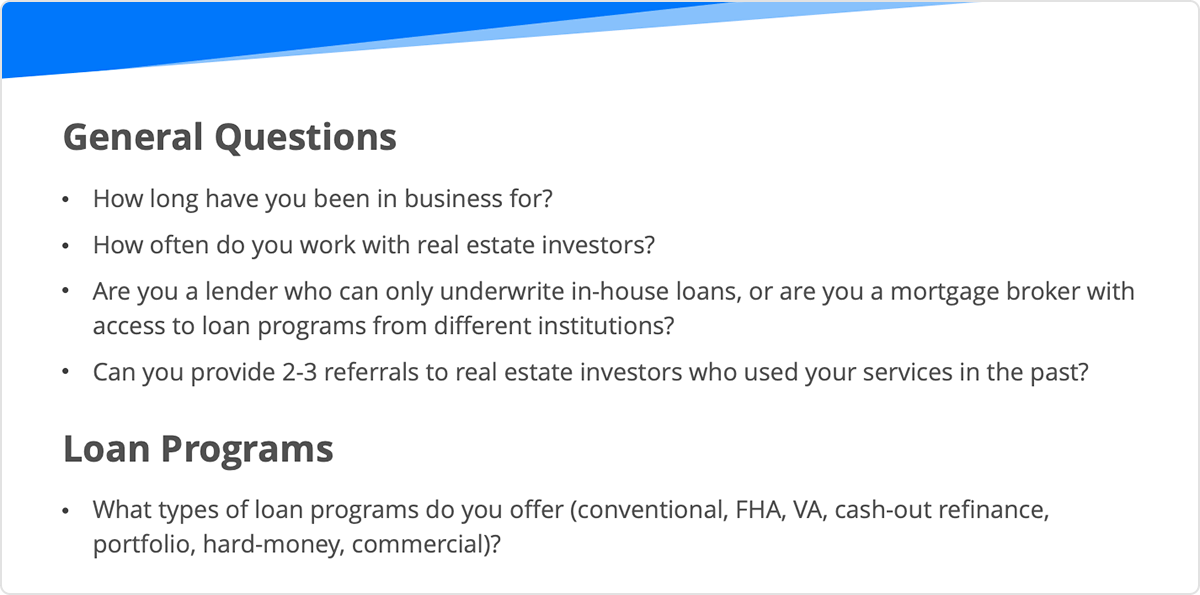 DealCheck Free Resource - Real Estate Team Member Questionnaires