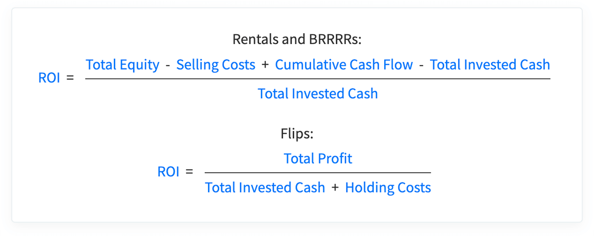 DealCheck Free Resource - Real Estate Investing Glossary