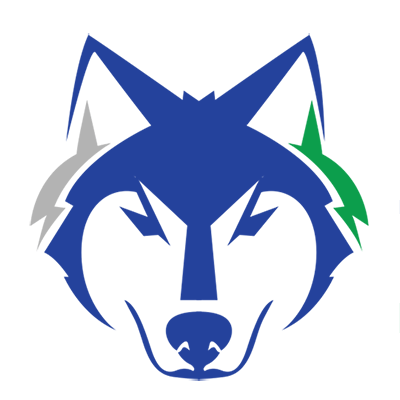 Financial Wolves Logo