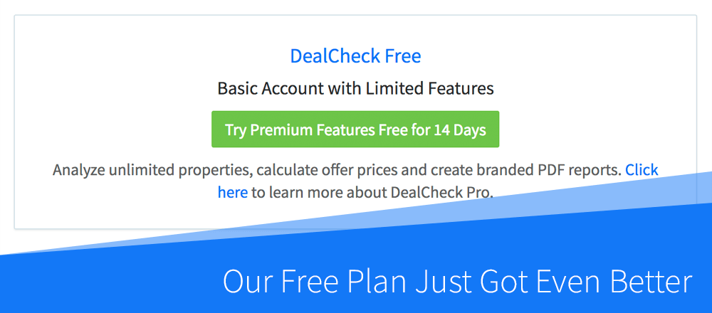 Our Free Plan Just Got Even Better!