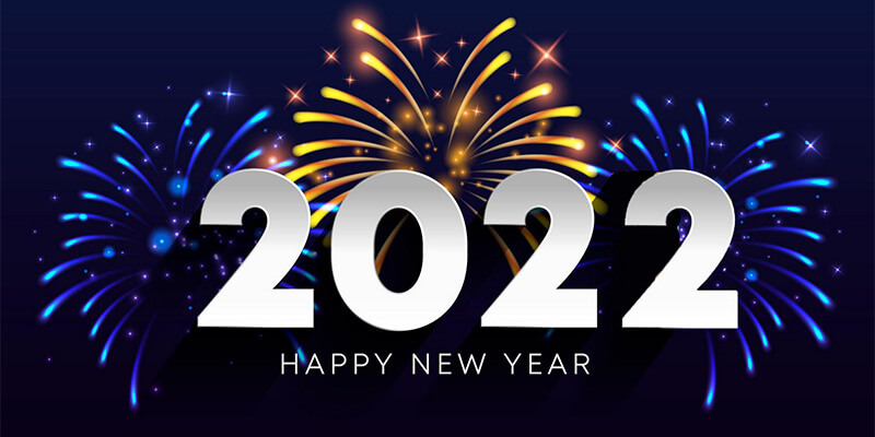Happy New Year! Highlights From 2021 and Looking Ahead