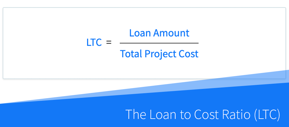 What Is the Loan to Cost Ratio (LTC) And How Is It Used by Lenders?